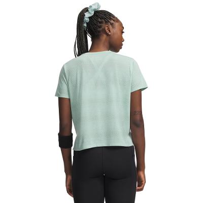 Camiseta de Corrida Under Armour Velociti