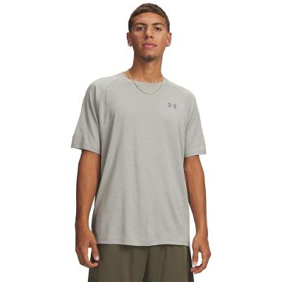 Camiseta de Treino Under Armour Tech Textured