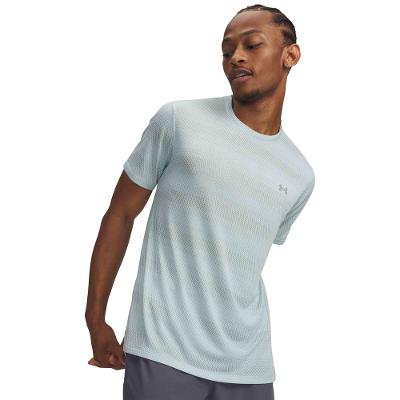 Camiseta de Corrida Under Armour Velociti