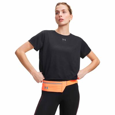 Camiseta de Corrida Under Armour Velociti