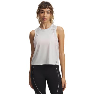 Regata de Treino Under Armour Halo Vent Feminina