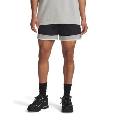 Shorts Sporstyle Under Armour Icon Woven Track