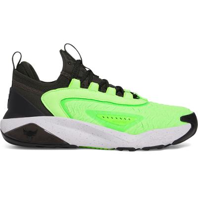 Tênis Sportstyle Under Armour Project Rock 7 Masculino