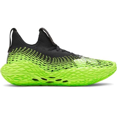 Tênis de Basquete Under Armour Futr x Elite 2