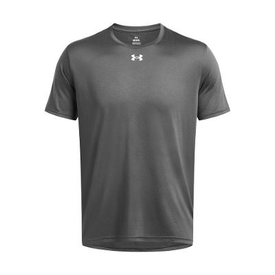 Camiseta de Treino Under Armour Team Tech