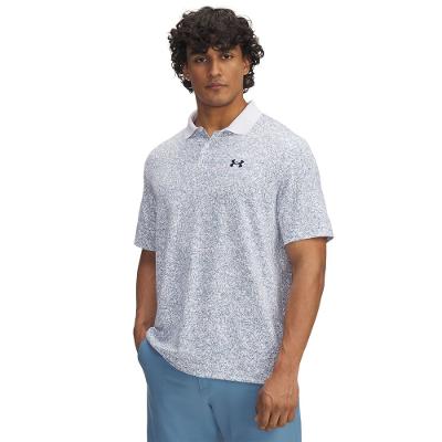 Camiseta de Golf Under Armour Matchplay