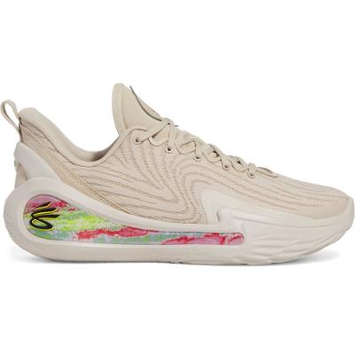 Tênis de Basquete Under Armour Curry Saturn