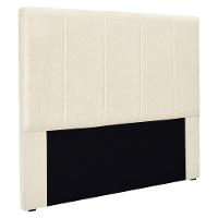 Cabeceira Queen 1,60m Ravenna Linho Rústico - 1