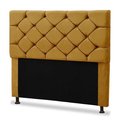 Cabeceira Madagascar 1,40 M Casal Amarelo