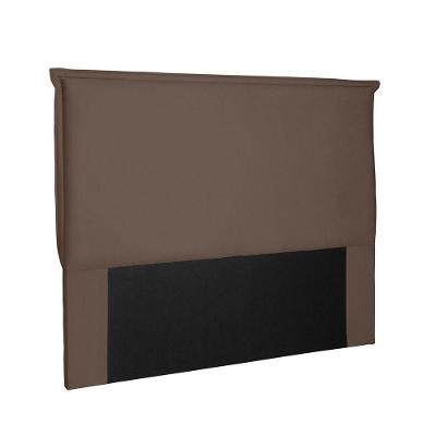 Cabeceira Garden Cama Box Queen 160 Cm Caramelo