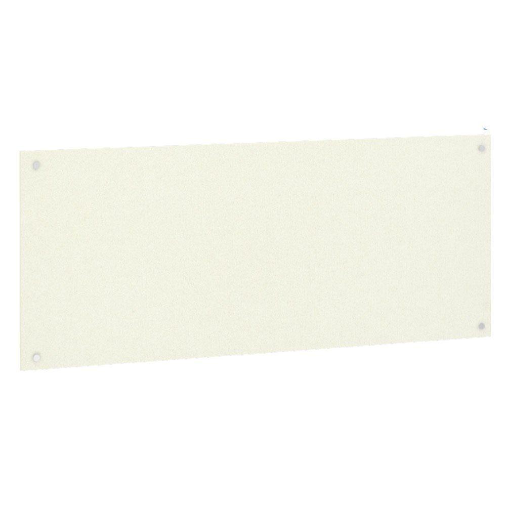 Cabeceira Luciane Casal Prime Plus Painel 165 Cm Kashmir - 1