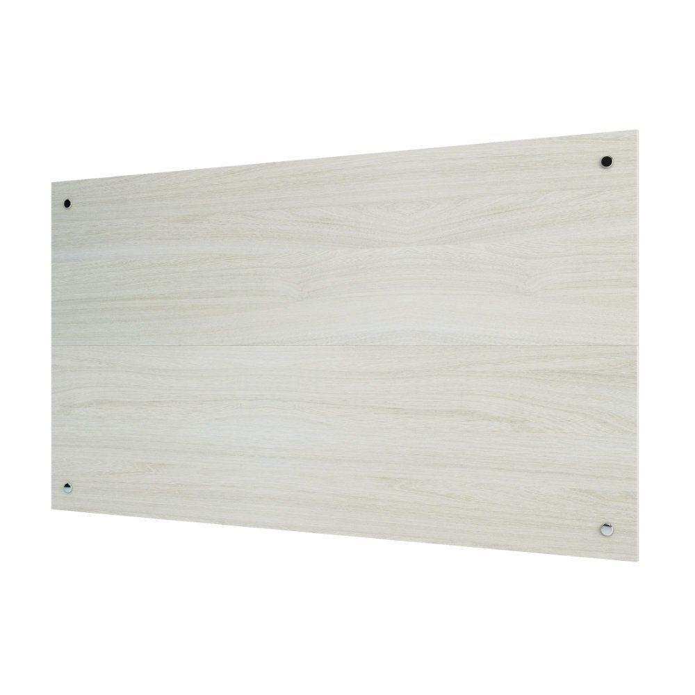 Painel Cabeceira Quenn 162 Cm Para Embutir Em Nicho Prime Le - 1