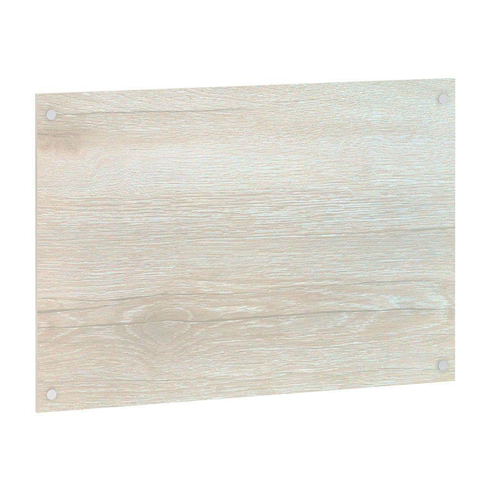 Cabeceira Solteiro Prime Plus Painel 97 Cm Legno Crema - 1