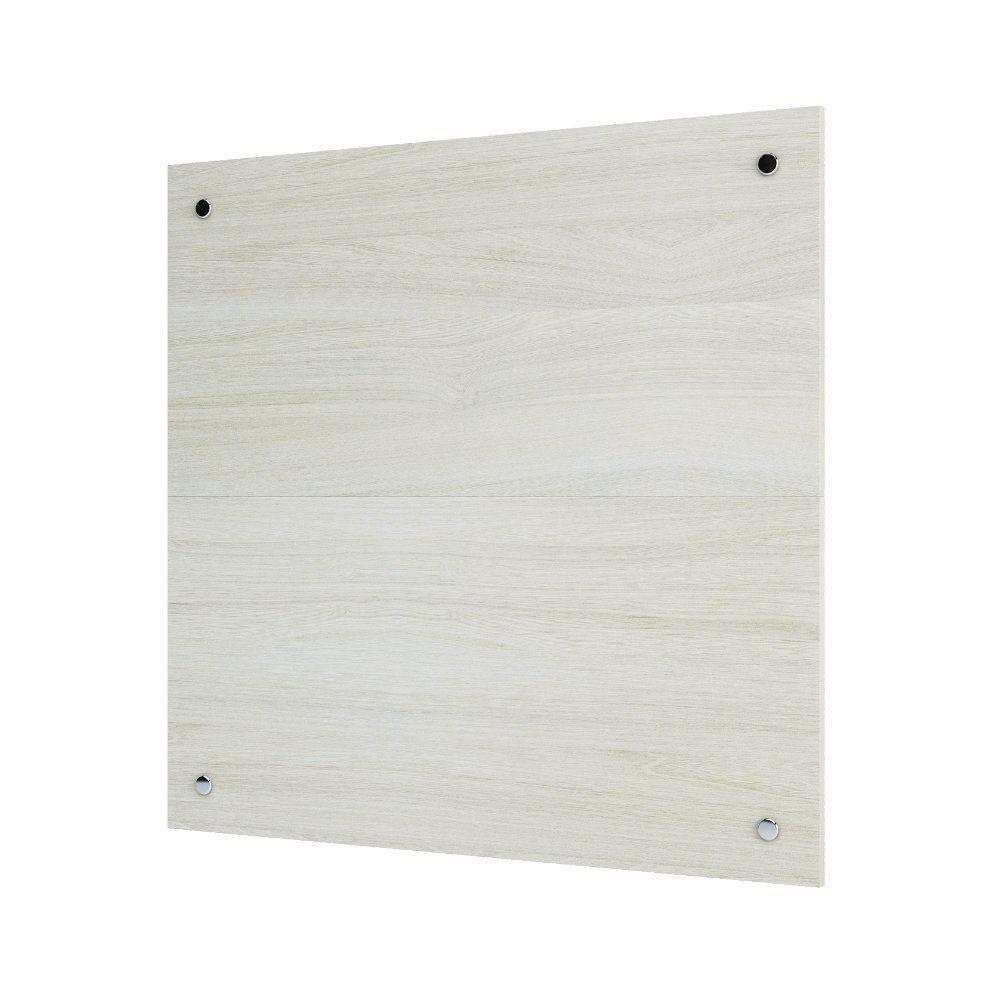 Painel Cabeceira Solteiro 94 Cm Para Embutir Em Nicho Prime - 1