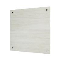 Painel Cabeceira Solteiro 94 Cm Para Embutir Em Nicho Prime - 1
