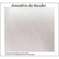 Cabeceira Casal 140cm Corano Branco Id Corano Branco - 3