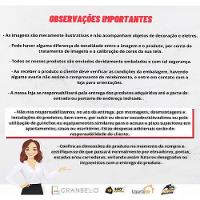 Cabeceira Casal 1,40m Tàzio Veludo Bege Gran Belo - 3