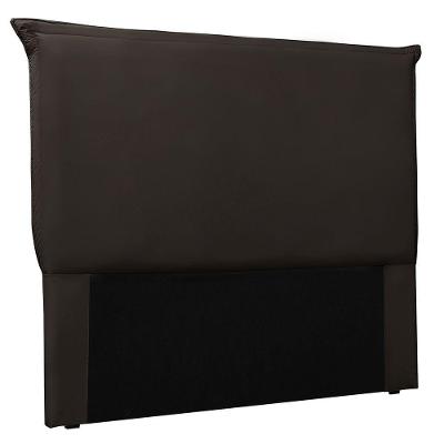 Cabeceira King 1,95m Veneza Corano Marrom