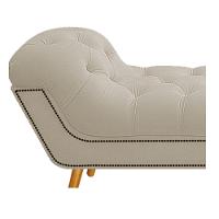 Kit Cabeceira E Calçadeira Veneza 195 Cm King Size Suede - 3