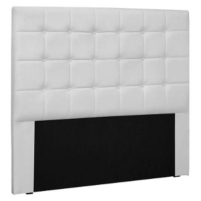 Cabeceira King 1,95m Verona Corano Branco