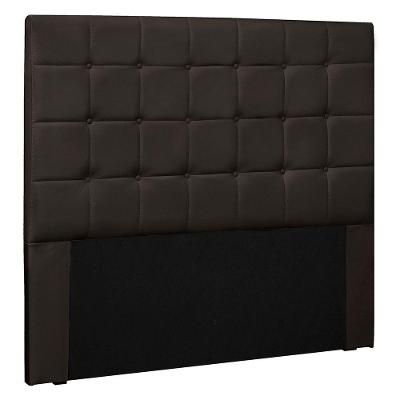 Cabeceira King 1,95m Verona Corano Marrom