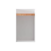 Apoio De Cabeceira Em Aço Linha Home Padrão Morphi Design 20 Branco - Cor: Branco - 4