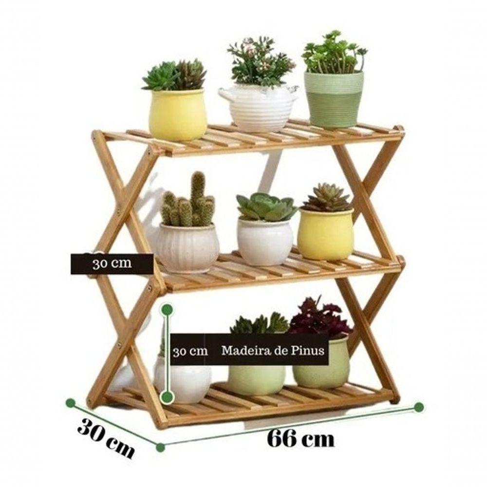 Mesa De Cabeceira Sanfona Montavel Multiuso Para Quartos - 3