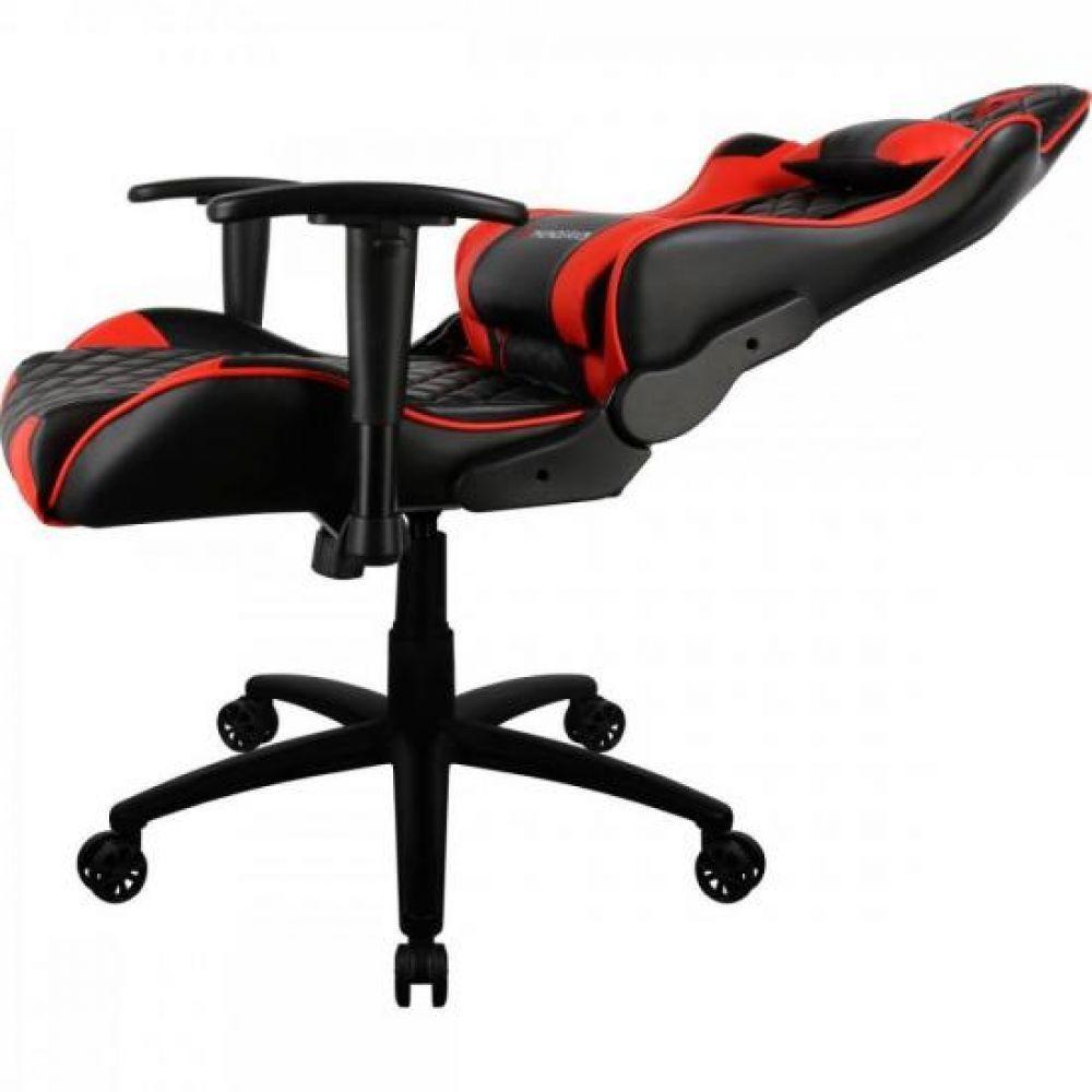 Cadeira Gamer Profissional Tgc12 Preta/Vermelha Thunderx3 - 5