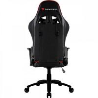 Cadeira Gamer Profissional Tgc12 Preta/Vermelha Thunderx3 - 3