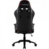 Cadeira Gamer Profissional Tgc12 Preta/Vermelha Thunderx3 - 8