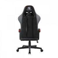 Cadeira Gamer Vickers Preta/Vermelha Fortrek