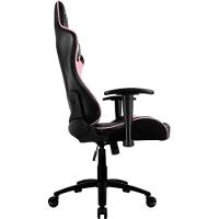 Cadeira Gamer Thunderx3 Tgc12 Profissional Rosa - 2