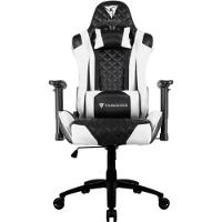 Cadeira Gamer Thunderx3 Tgc12 Profissional Branca - 1
