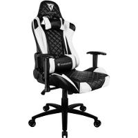 Cadeira Gamer Thunderx3 Tgc12 Profissional Branca - 9