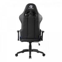 Cadeira Gamer Cruiser Preta/Azul Fortrek - 3