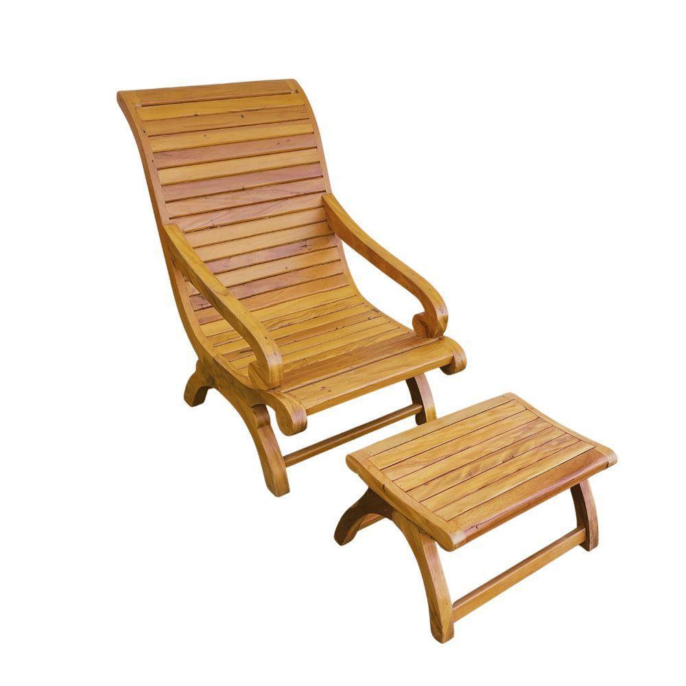 Cadeira Tira Botas Em Madeira De Demolição Sudeste Rústico - 1