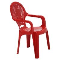 Cadeira Infantil Tramontina Catty Estampada em Polipropileno - 8