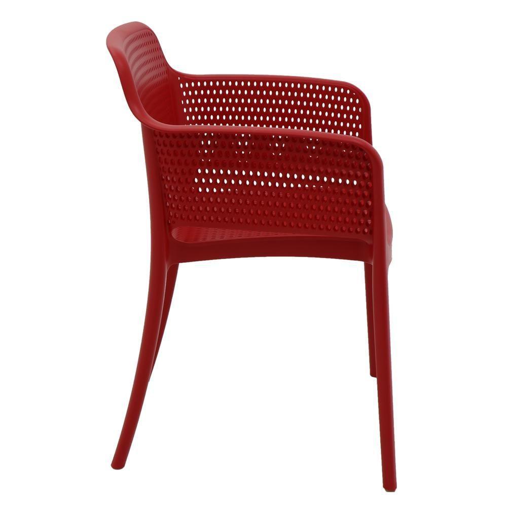 Cadeira Tramontina Gabriela em Polipropileno Fibra de Vidro - 2