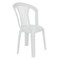 Cadeira Bistrô Tramontina Atlântida em Polipropileno