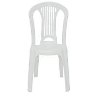 Cadeira Bistrô Tramontina Atlântida em Polipropileno - 10