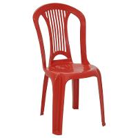 Cadeira Bistrô Tramontina Atlântida em Polipropileno - 5