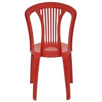 Cadeira Bistrô Tramontina Atlântida em Polipropileno - 10