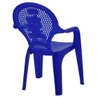 Cadeira Infantil Tramontina Catty Estampada em Polipropileno - 5