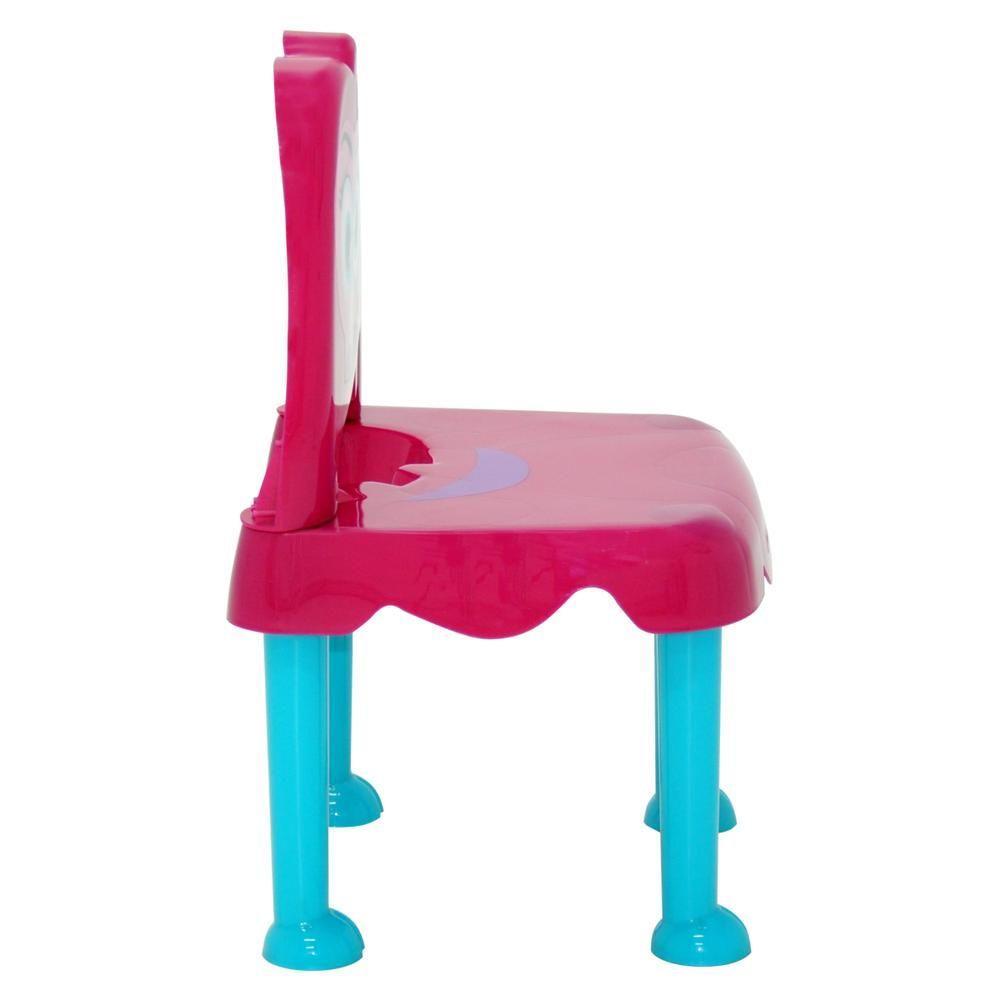 Cadeira Infantil Tramontina Monster em Polipropileno - 3