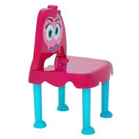 Cadeira Infantil Tramontina Monster em Polipropileno - 7