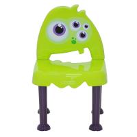 Cadeira Infantil Tramontina Monster em Polipropileno