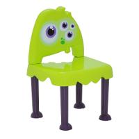 Cadeira Infantil Tramontina Monster em Polipropileno - 10