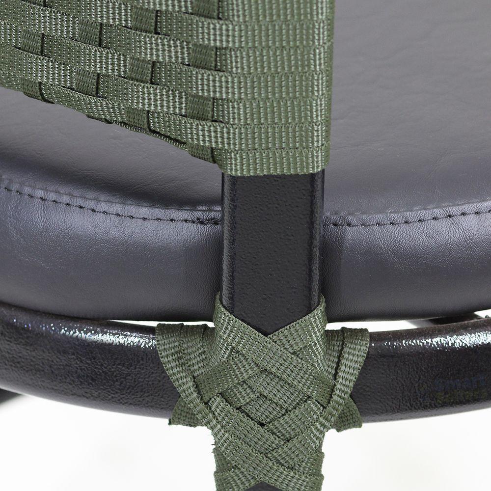 4 Cadeiras Florata Com Mesa P/ Sacada, Edícula, Cozinha - 4