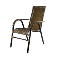 Kit 2 Cadeiras Bela Fibra Sintética Aço Acesse Móveis Pequi