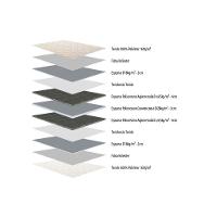 Colchão Solteiro Espuma Compact AG 65 / D28 / Frontier Double Face (88x188x17) - Herval - 5